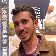 אברהם גלעד טיברג ז"ל