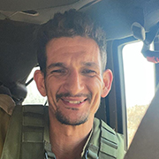 רס"ן חן יהלום ז"ל