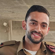 סגן דור שדה ז"ל