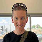 רס"מ (במיל') אלירן יגר ז"ל