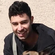רס"ל יעקב עוזרי ז"ל