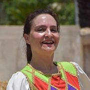 מירה שטהל ז"ל