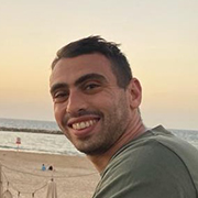 רס"ר ראשון (במיל'), עמרי בן שחר ז"ל