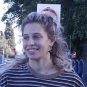 תמר סמט ז"ל