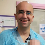 ד"ר יאיר זלוף ז"ל
