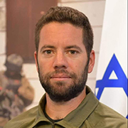 פקד ארנון זמורה ז"ל