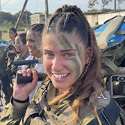 סמ"ר עדן אלון לוי ז"ל