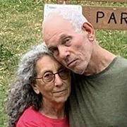 ג'ודי ויינשטיין-חגי ז"ל וגדי חגי ז"ל